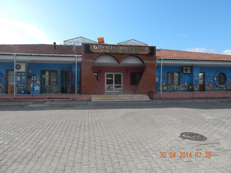 Ahu Aysal Kerimoğlu