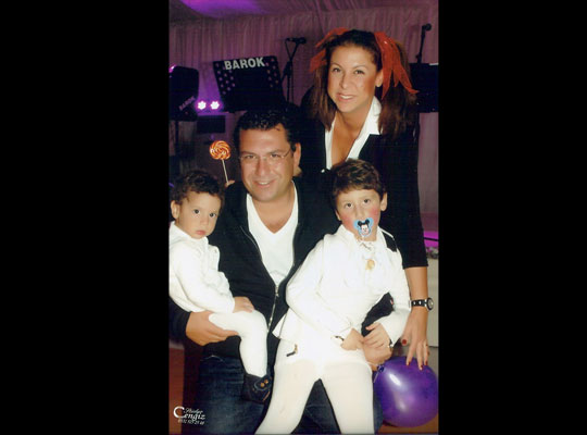 17 Ekim 2008 Doğum Günüm