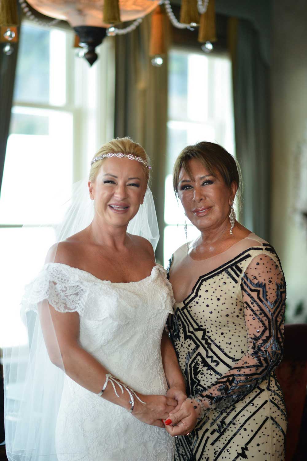 Ceyla & Mehmet düğün Eylül 2014