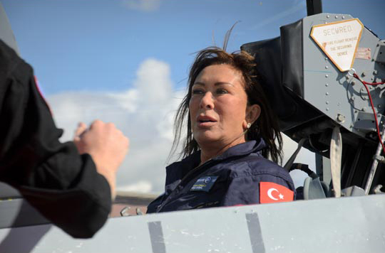Uzay Seyahati