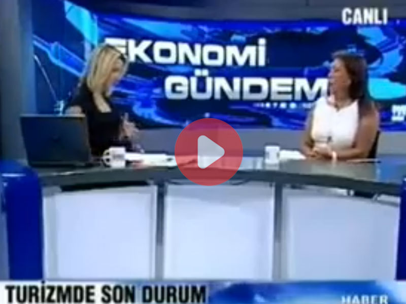 Videolarım