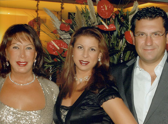 Ala, Cem ve ben