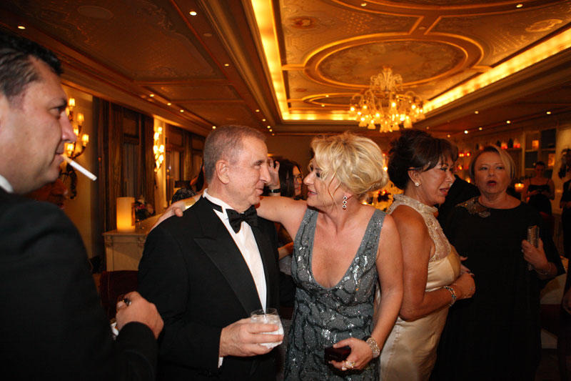 Ünal ve Ceyla