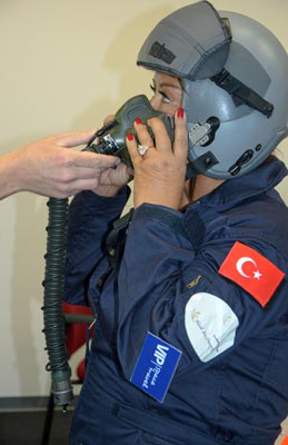 Uzay Seyahati