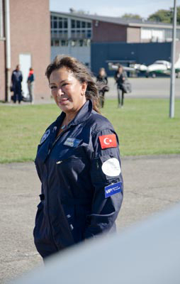 Uzay Seyahati