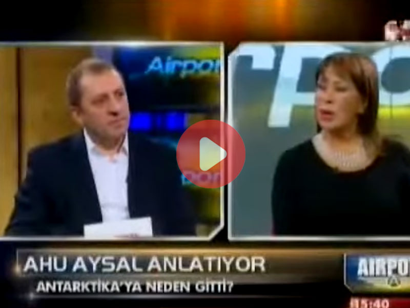 Videolarım