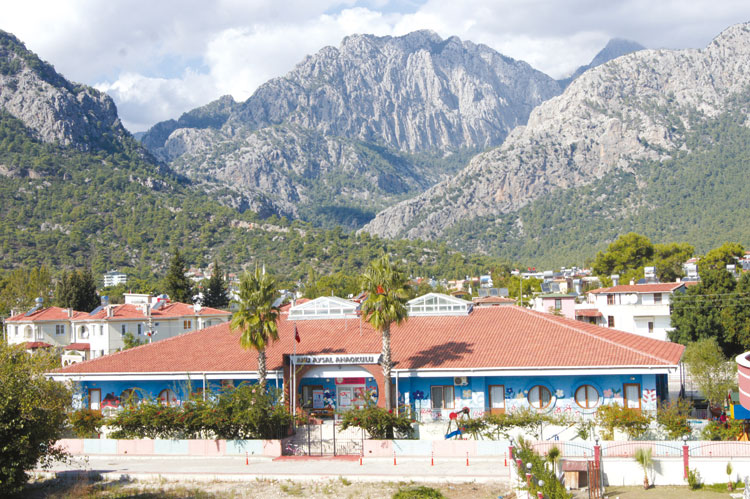 Ahu Aysal Kerimoğlu