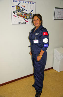 Uzay Seyahati