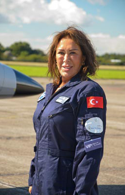 Uzay Seyahati
