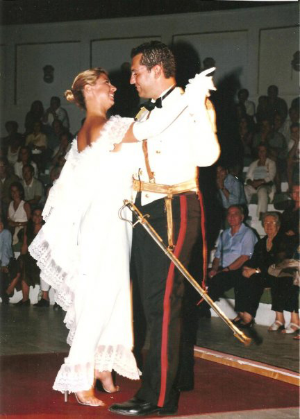 Ala & Cem düğün 1999