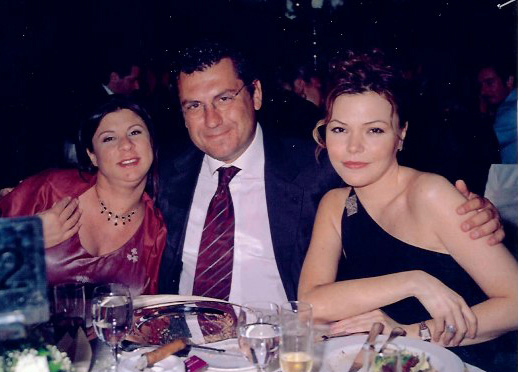 Ala, Cem ve Aslı