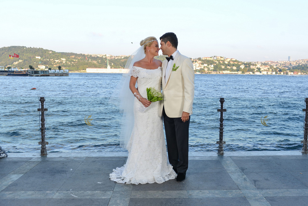 Ceyla & Mehmet düğün Eylül 2014