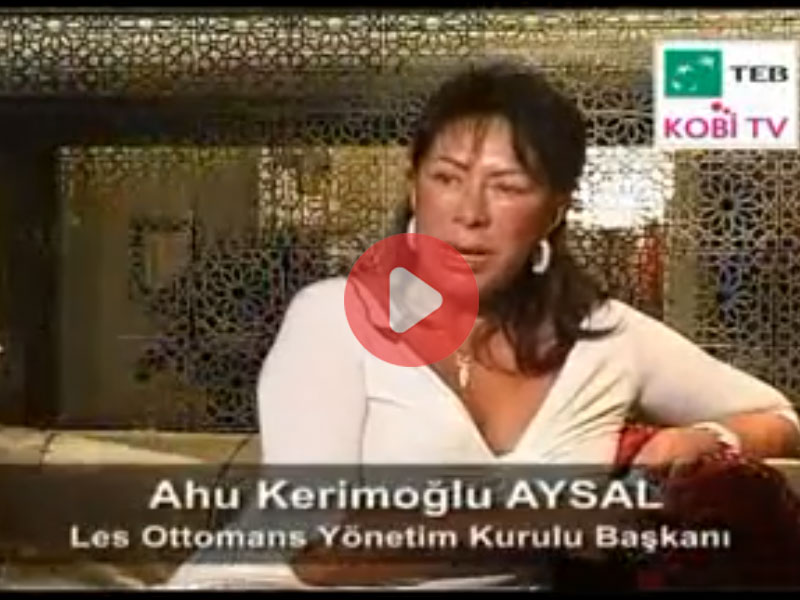 Videolarım