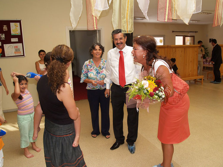 Ahu Aysal Kerimoğlu