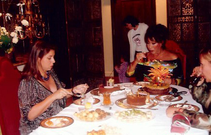 Ala ve Ben
