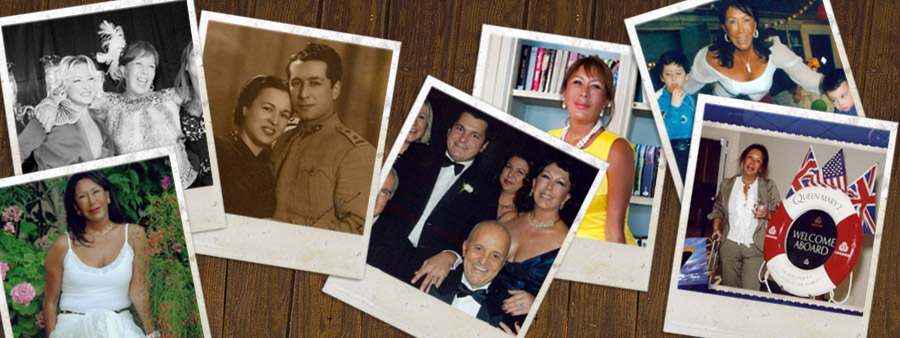 Bazı nostaljik fotoğraflar